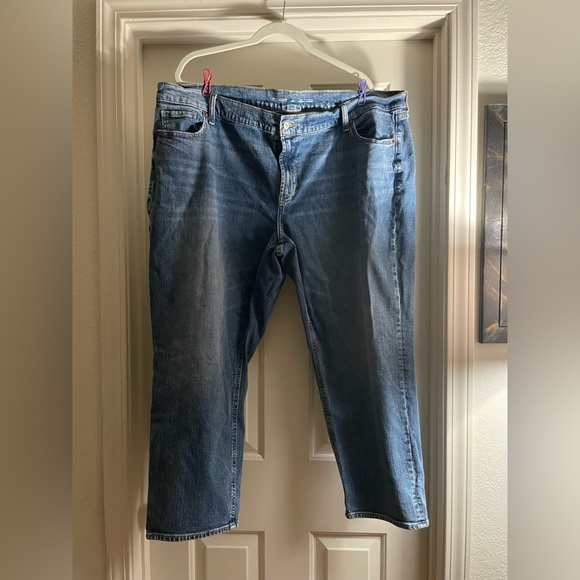 Old navy mid rise 22 - Picture 1 of 3